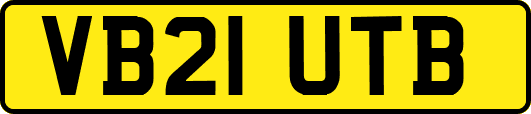 VB21UTB