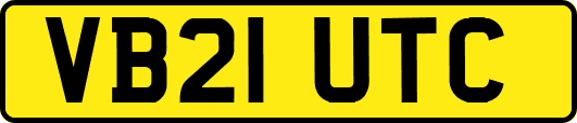 VB21UTC