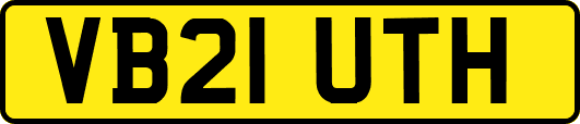 VB21UTH