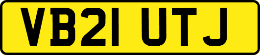 VB21UTJ