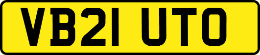 VB21UTO