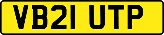 VB21UTP