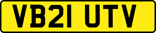 VB21UTV