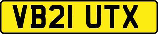 VB21UTX