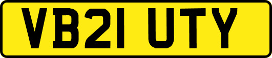 VB21UTY