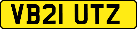 VB21UTZ