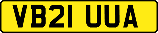 VB21UUA