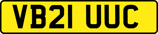 VB21UUC