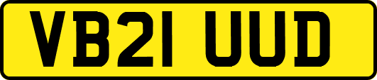 VB21UUD