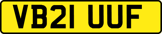 VB21UUF