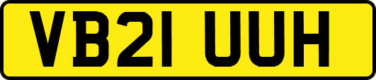 VB21UUH