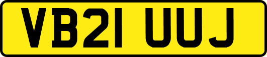 VB21UUJ