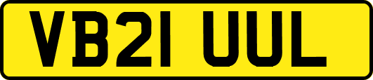 VB21UUL