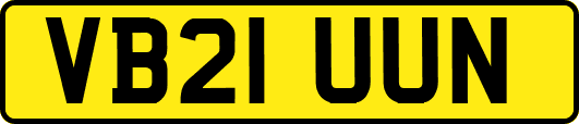 VB21UUN