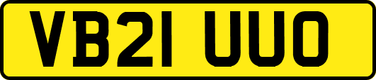 VB21UUO
