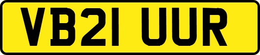 VB21UUR