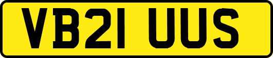 VB21UUS