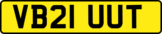 VB21UUT