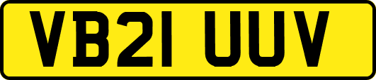VB21UUV