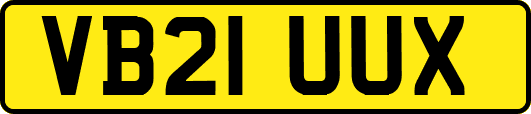 VB21UUX