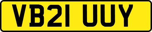 VB21UUY