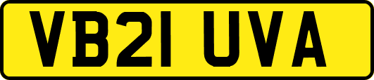 VB21UVA