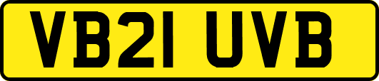 VB21UVB