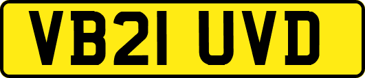 VB21UVD