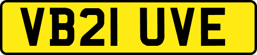 VB21UVE