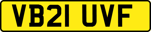 VB21UVF