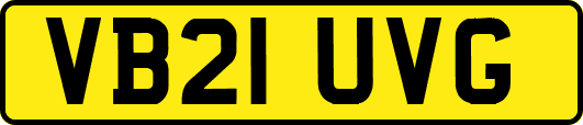 VB21UVG