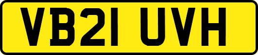 VB21UVH