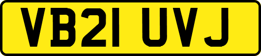 VB21UVJ