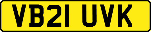 VB21UVK