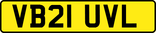 VB21UVL