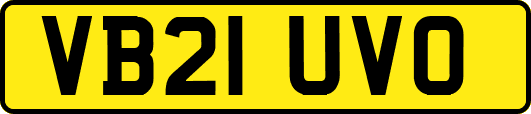 VB21UVO