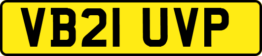 VB21UVP
