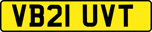 VB21UVT