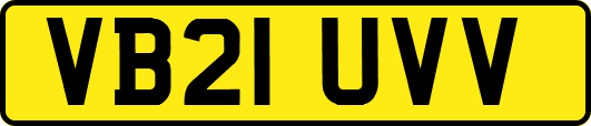 VB21UVV