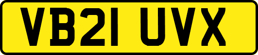 VB21UVX