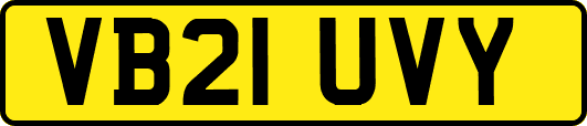 VB21UVY