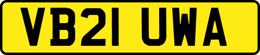 VB21UWA