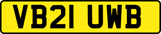 VB21UWB