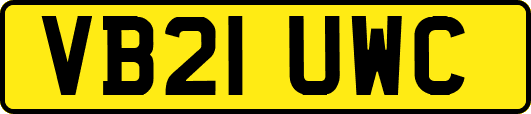 VB21UWC