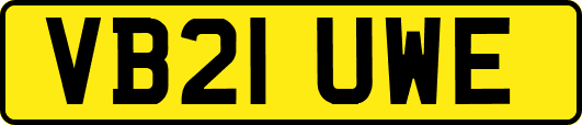 VB21UWE