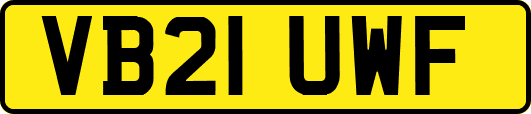 VB21UWF