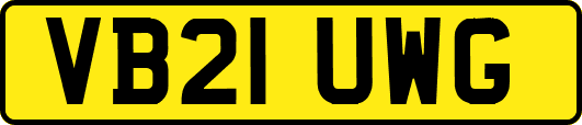VB21UWG