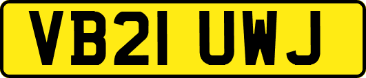 VB21UWJ