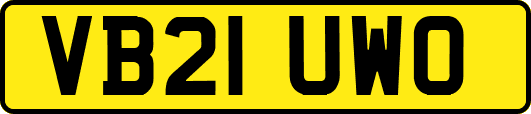 VB21UWO