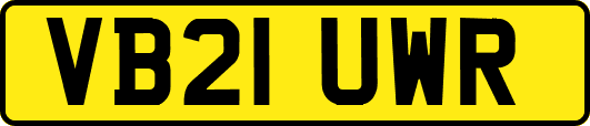 VB21UWR